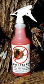 Anti Rat Pro Double Bottle Order