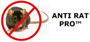 Anti Rat Pro Single Bottle - Anti Rat Pro Store